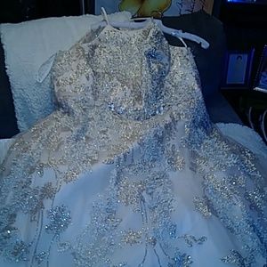 Bridal Gown